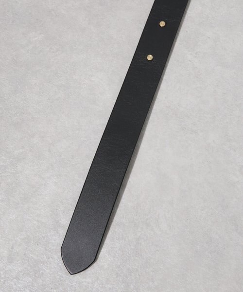 テクネtexnhエンジニアズベルト texnh ENGINEER'S BELT | 大阪心斎橋のメンズ洋服のセレクト