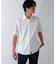 ｢N SHIRTS｣AQUA RHYTHM(R)鹿の子シャツ 半袖