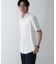｢N SHIRTS｣AQUA RHYTHM(R)鹿の子シャツ 半袖