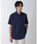 ｢N SHIRTS｣AQUA RHYTHM(R)鹿の子シャツ 半袖