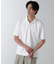 ｢N POLO｣AQUA RHYTHM(R)鹿の子ポロシャツ 半袖