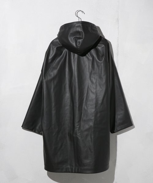 HEUGN／Elmer REVERSIBLE｜ナノ・ユニバースの通販｜&mall（アンド