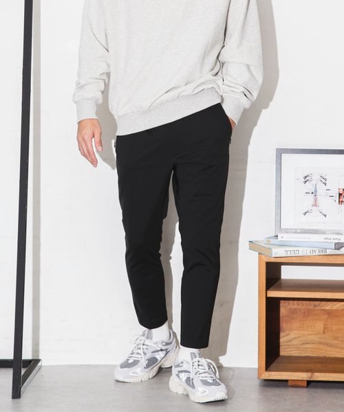 met24 skinny fit スキニーフィット Mサイズ しゅん new balance