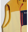 Cotopaxi／ABRAZO FLEECE VEST