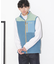 Cotopaxi／ABRAZO FLEECE VEST