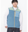 Cotopaxi／ABRAZO FLEECE VEST