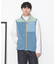 Cotopaxi／ABRAZO FLEECE VEST