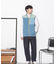Cotopaxi／ABRAZO FLEECE VEST
