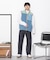 Cotopaxi／ABRAZO FLEECE VEST