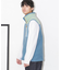 Cotopaxi／ABRAZO FLEECE VEST