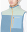 Cotopaxi／ABRAZO FLEECE VEST