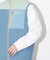 Cotopaxi／ABRAZO FLEECE VEST