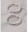 Nina&Jules Paris／Small Classic Hoops