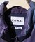 NOMA t．d．／Hand Dyed Puffer Vest