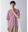 「PENNEYS」別注ピグメントTシャツ 半袖