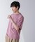 「PENNEYS」別注ピグメントTシャツ 半袖