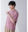 「PENNEYS」別注ピグメントTシャツ 半袖