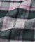 Joshua Ellis／CLASSIC PLAID SOLDER SCARF