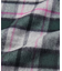 Joshua Ellis／CLASSIC PLAID SOLDER SCARF