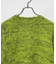 COOHEM／KOHEN SHYGGY DOG KNIT PO