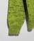 COOHEM／KOHEN SHYGGY DOG KNIT PO