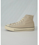 CONVERSE／オールスター US エイジドカラーズHI サンドホワイト