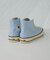 CONVERSE／オールスター US エイジドカラーズ HI スカイブルー