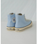 CONVERSE／オールスター US エイジドカラーズ HI スカイブルー