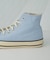 CONVERSE／オールスター US エイジドカラーズ HI スカイブルー