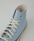 CONVERSE／オールスター US エイジドカラーズ HI スカイブルー