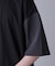 袖切り替えビッグＴシャツ 半袖