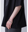 シャドープリントフットボールTシャツ 半袖
