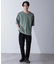 シャドープリントフットボールTシャツ 半袖