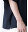 テックリネン布帛Tシャツ 半袖(セットアップ可)