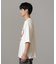 「NOT ALL」オーバーダイTシャツ 半袖