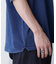 リラックスインディゴTシャツ 半袖