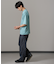 オリジナルパターンイージーパンツ
