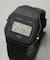 CASIO／F-91WB-1AJF
