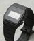 CASIO／F-91WB-1AJF