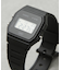 CASIO／F-91WB-1AJF
