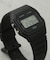 CASIO／F-91WB-1AJF