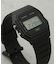 CASIO／F-91WB-1AJF