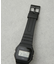 CASIO／F-91WB-1AJF