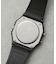 CASIO／F-91WB-1AJF