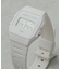 CASIO／F-91WB-7AJF