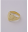 Chibi Jewels／Heart Concho Ring