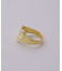 Chibi Jewels／Heart Concho Ring