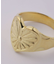 Chibi Jewels／Heart Concho Ring