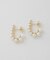 RAGBAG／Freshwater Pearl Earrings