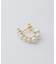 RAGBAG／Freshwater Pearl Earrings